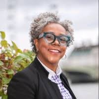 Marcelle Batson-Warner BTech (Hons) MBA CEng