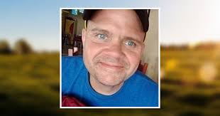 Chris A. Iverson Obituary November 19, 2018