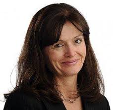 Kudos to departing Denver Post columnist Alicia Caldwell