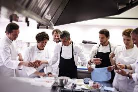 Cursos online de cocina, nutrición y emprendimiento. Hofmann Escuela De Hosteleria