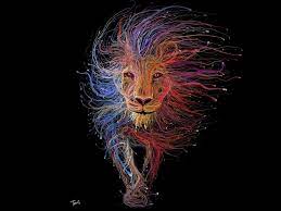 Lion 4k Wallpapers For Your Desktop Or Mobile Screen Free And Easy To Download Lion Art Animal Art Cat Art