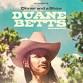 Duane Betts at Mangy Moose
