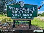 Stonewall Orchard Golf Club: An in-depth look | Chicago GolfScout