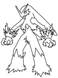 Sommaire coloriage pokemon les nombreux bienfaits du coloriage pour l'enfant Coloriage Pokemon Dessins De Pikachu Sacha Bulbizarre
