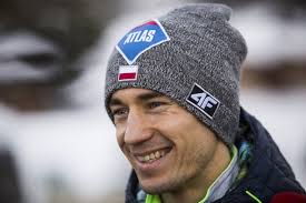 Wejdź i znajdź to, czego szukasz! Kamil Stoch Wygral 65 Turniej Czterech Skoczni Echo Dnia Swietokrzyskie