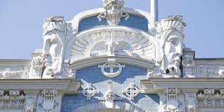 Art deco was a good articles nominee, but did not meet the good article criteria at the time. Art Nouveau Und Art Deco Kreutz Landhaus Magazin