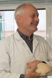 National Cavy Club Executive