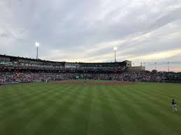 photos at coca cola park