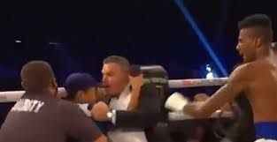 Yk osiris full boxing match (hilarious) #blueface #ykosiris. Numjqnqhdifnym