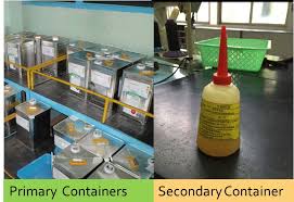 Common chemical hazards are for example ecotoxicological hazards caused by mineral hydrocarbons in mineral oils, gasoline or diesel leaking from cars or storage tanks. Chemical Labeling Chemicals Management Guide Training For Manufacturers 1