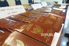 Berikut merupakan prosedur jika anda kehilangan buku tabung haji dan nak buat buku tabung haji baru. Puluhan Pasang Buku Nikah Di Kua Sragen Dicuri Republika Online