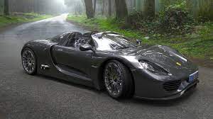 Porsche 918 Spyder Porsche 918 Porsche Car Wallpapers