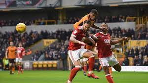 Nottingham forest fc follow the action as chris hughton's reds face wolves in the second round of the carabao. Highlights Wolves 0 2 Nottingham Forest Youtube