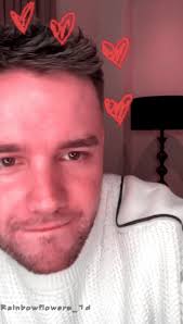 How Is Liam Paynes Favourite Flower