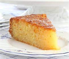 Tunisian Orange Cake Recipe Norfolk S Own Cookbook Tunisian Orange Cake Recipe Orange Cake Recipe Orange And Almond Cake