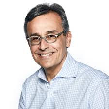 Antonio Lucio Appointed Executive Fellow