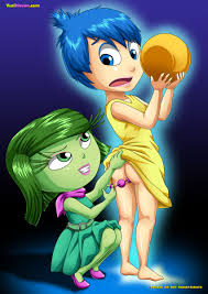 Rule 34 Dev - 2girls anal anal_beads ass bbmbbf disgust_(inside_out) disney  female femalefemale female_only inside_out inside_out_2 joy_(inside_out)  multiple_girls open_mouth palcomix pixar pussy sex_toy teeth tongue yuri  yurihaven.com|10366789024