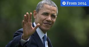 Obama's Foreign Policy Speech: Full Transcript