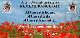 Image result for remembrance day 2018
