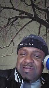 Anthony Haughton Brooklyn