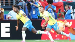 USMNT and Brazil Look to Assert Authority as World Cup Group Stage Heats Up