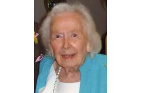 Dorothy Elliott Obituary (2014)