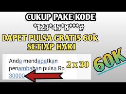 Terdapat 200 kode voucher / promo diskon. Kode Dapat Pulsa Gratiss Tanpa Aplikasi Khusus Kartu Smartfren Smartfren 4g Gsm Terbaru 2020 Youtube