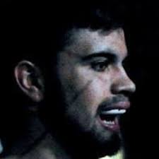 Adam Caldwell vs. Asif Diamond, UK Fighting Championships 4