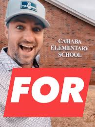 Here are 4 reasons I voted FOR TCS. There are many more.