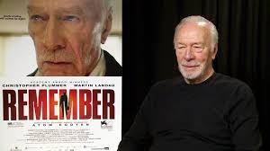 He is the only child of isabella mary (abbott), a secretary to the dean of sciences at mcgill university, and john orme plummer, who sold securities and stocks. Actor Christopher Plummer Opens Up About Remember Youtube
