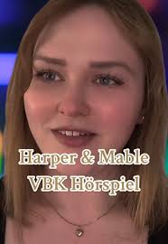 Very Bad Kings Harper