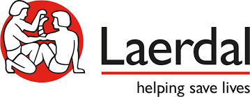 Laerdal Medical Logo & Brand Assets (SVG, PNG and vector) - Brandfetch