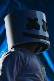 Check out this fantastic collection of marshmello wallpapers, with 41 marshmello background images for your desktop, phone or tablet. Marshmello Wallpaper Download To Your Mobile From Phoneky
