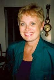 Obituary: Katherine (Kathy) Mary O'Keefe