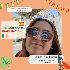 NCC Education Abroad 🌎 (@ncceducationabroad) • Instagram photos and videos