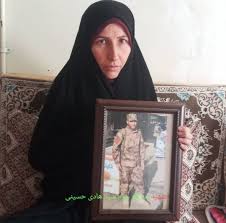 هم رزمانش به او سید خندان می گفتند/ گره گشایی اش را اگر بگویم یک کتاب قطور  می شود | ندای اصفهان