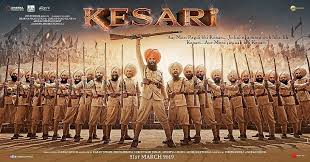 Image result for kesari