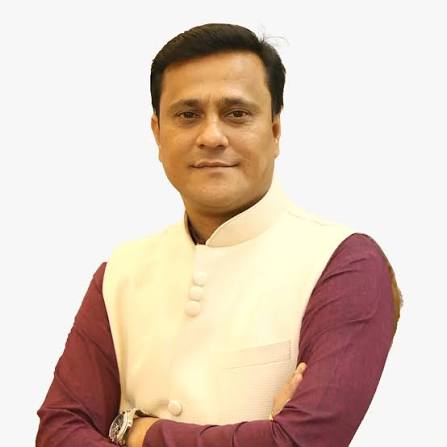 Sandeep Deshpande