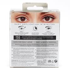 These eyeliners are filled with iron. Eylure Pro Magnetic Fluttery Light No 117 Eyeliner Lash System Claire S