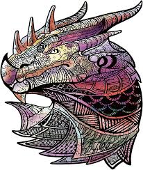 Finder is committed to editorial independence. Buy Vouty Wooden Puzzles For Adults The Animal Shape Dragon Puzzle Unique Gift For Adults And Kids 11 8 X 10 8in 200 Pcs Medium Wooden Jigsaw Puzzles For Adults Wood Cut Puzzles Online In Vietnam B09773f3wk