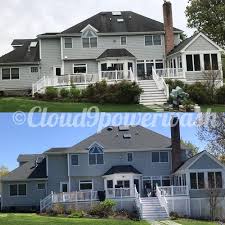 3 year warranty on all roof cleanings. Cloud 9 Powerwash Roof Cleaning 9cleaning Twitter