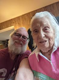 Phyllis Eileen Spaulding, age 98 of Helena