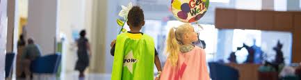 Visiting Hours And Parking Children S Healthcare Of Atlanta