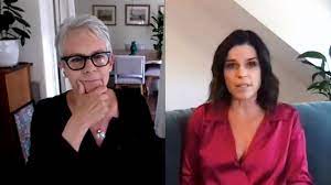 Campbell first came to our tv screens in the hit drama series party of five (1994). How Ready Or Not Directors Convinced Neve Campbell To Return To Scream Variety