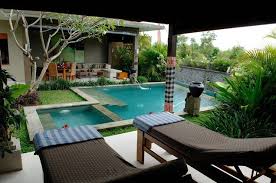 Pin By Lina On Favorite Places Spaces Backyard Pool Tropical Pool Swimming Pool Landscaping