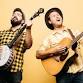The Okee Dokee Brothers @ The Gardens on Spring Creek