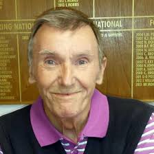 Worcester grandfather and grandson Arthur and Phil Kupfer team up for golf  win at Ravenmeadow and Perdiswell Park