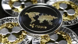 Xrp is a digital asset built for payments. Ripple S Xrp Crypto Is More Volatile Than Ethereum Bitcoin Stocks And Gold Quartz