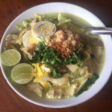 Soto Ayam Lamongan Cak Har Solo Restaurant Reviews Photos Phone Number Tripadvisor
