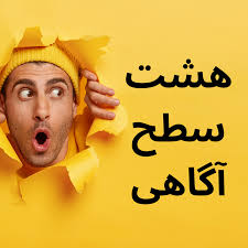 Razeakhar - ما در کدام از هشت سطح آگاهی هستیم؟ شما در... | Facebook